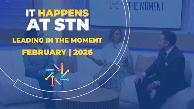 Leading in the Moment | Episode 6, Se...