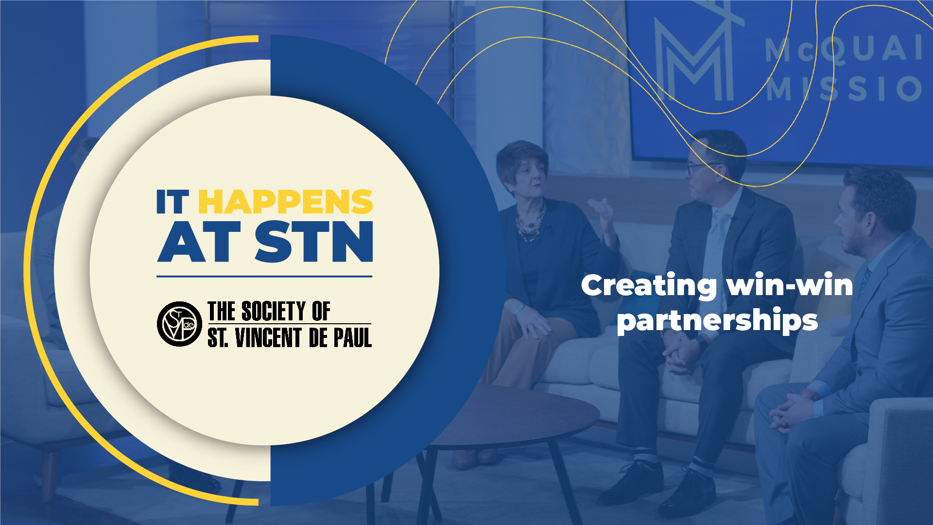  Creating win-win partnerships | Episode 7, Season 2