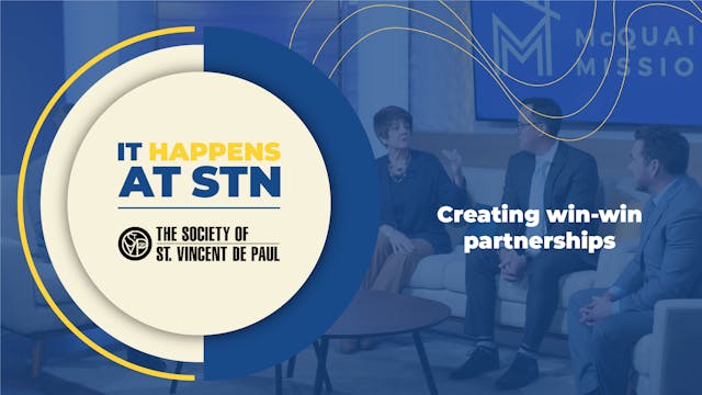  Creating win-win partnerships | Epis...