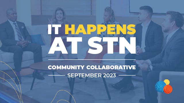 Community Collaborative | Episode 1, ...