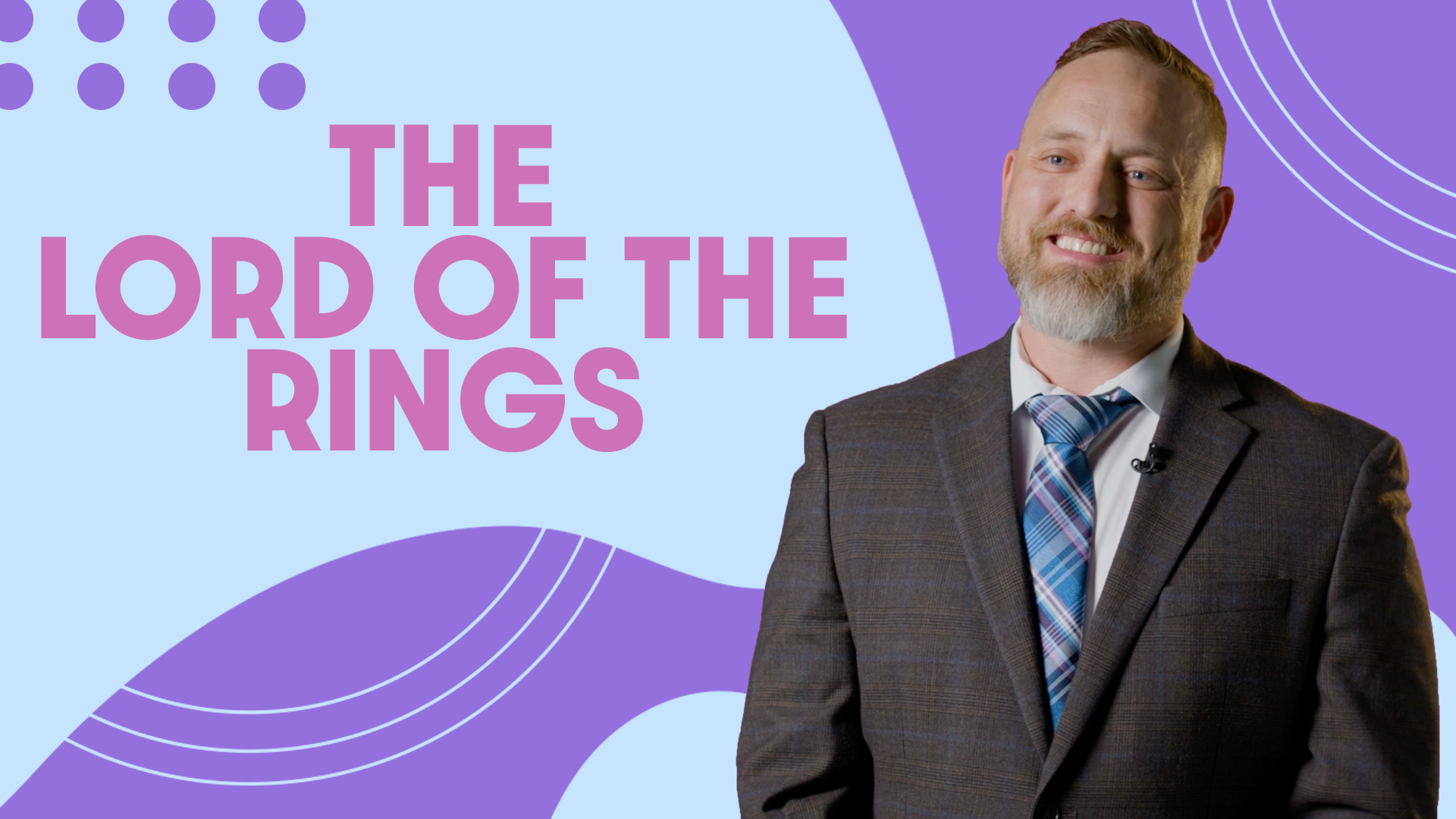 Lord of the Rings | Pop Driven