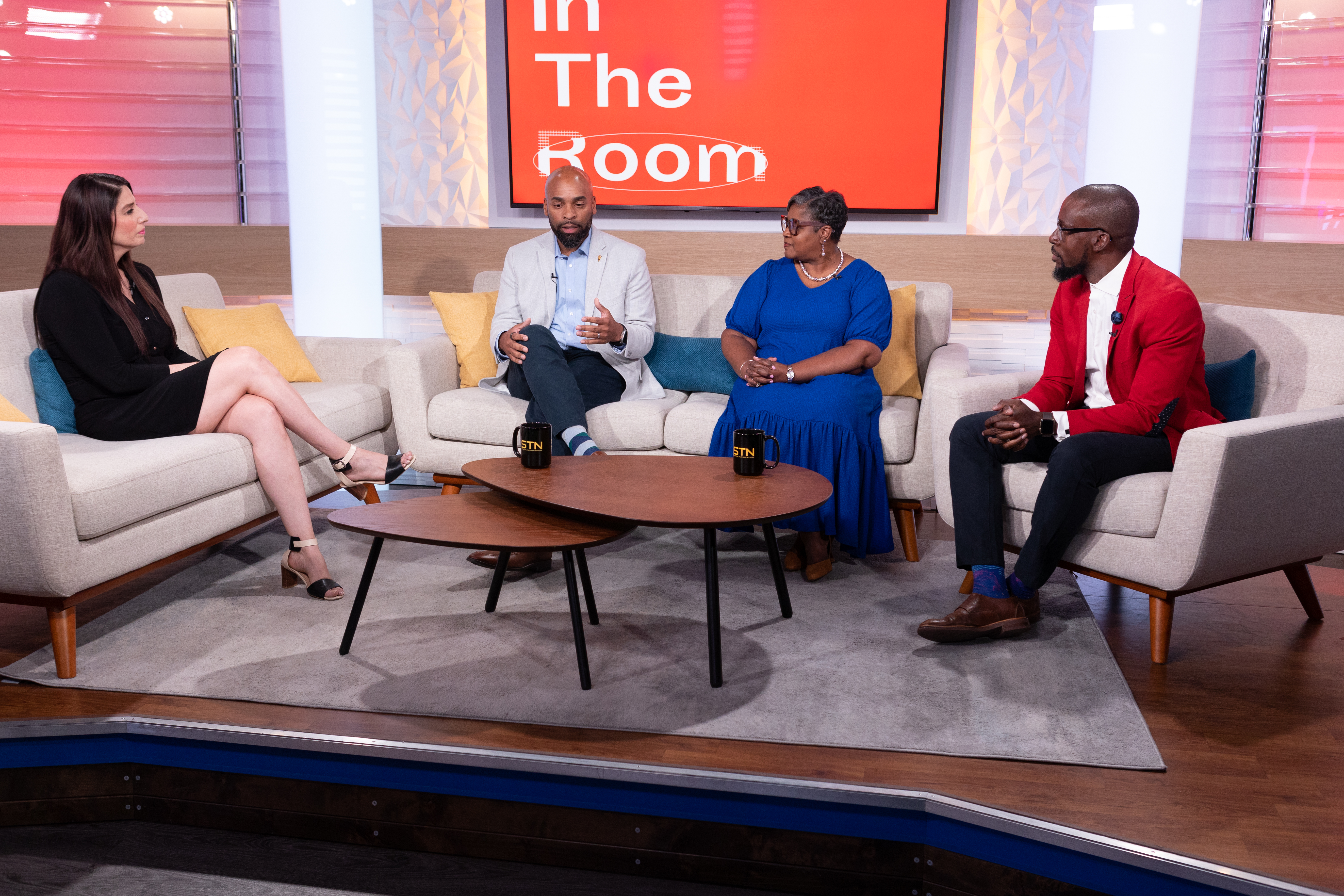 Using student input to create education policy | Ep 9