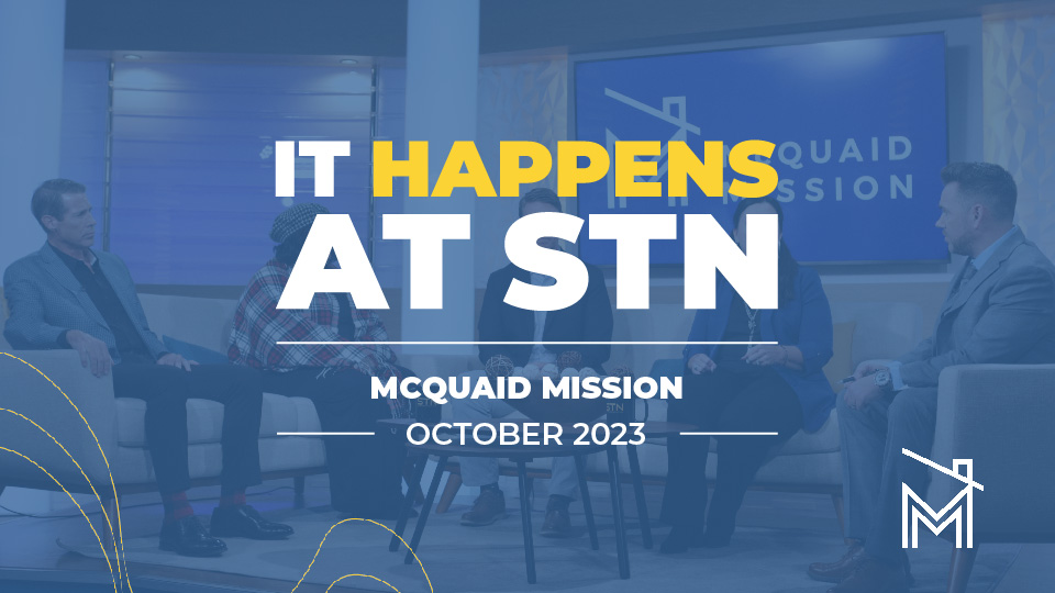 McQuaid Mission | Episode 2, Season 2