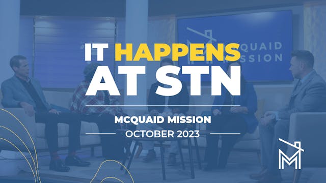 McQuaid Mission | Episode 2, Season 2