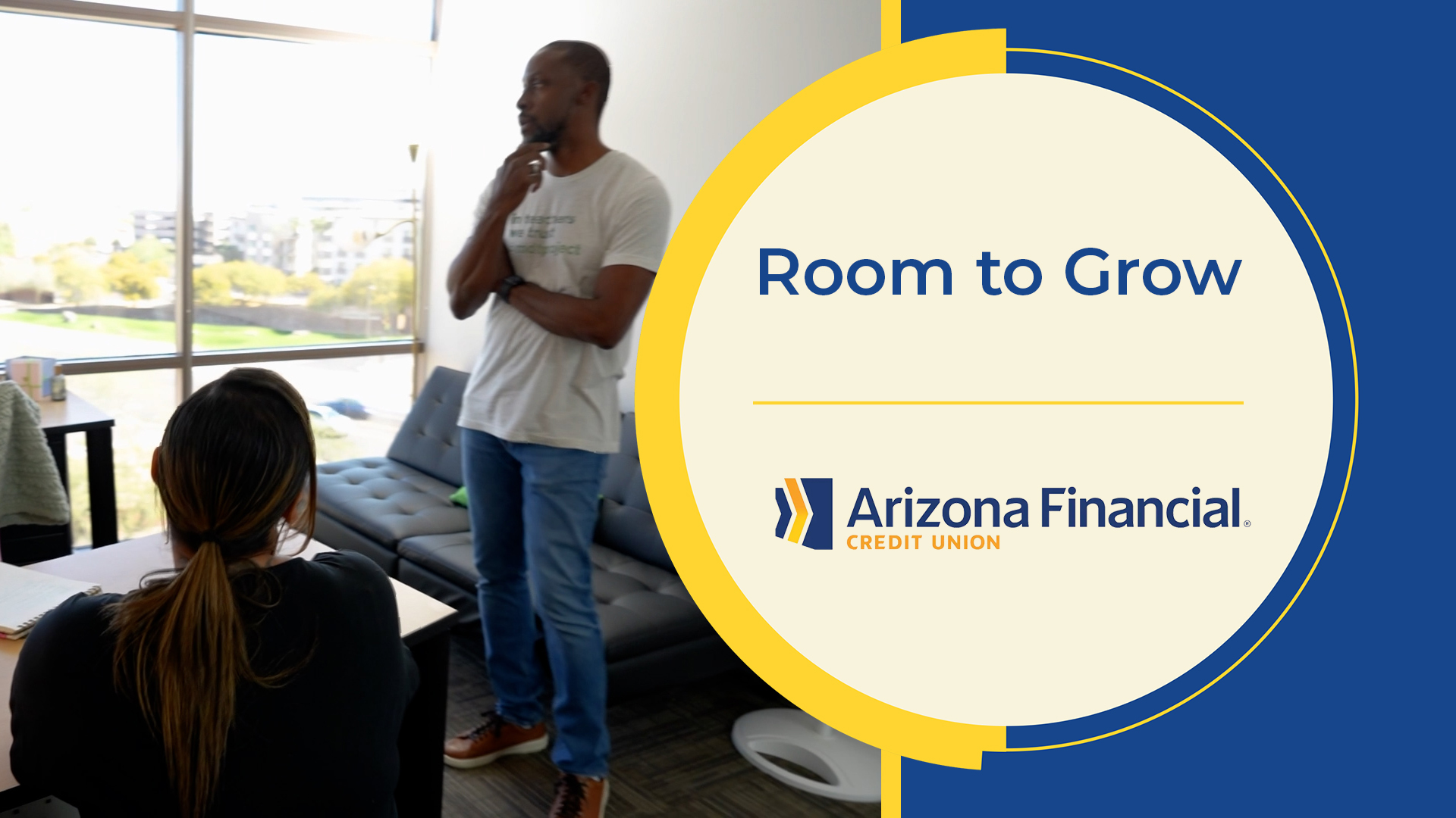 Room to Grow | Episode 8, Season 4