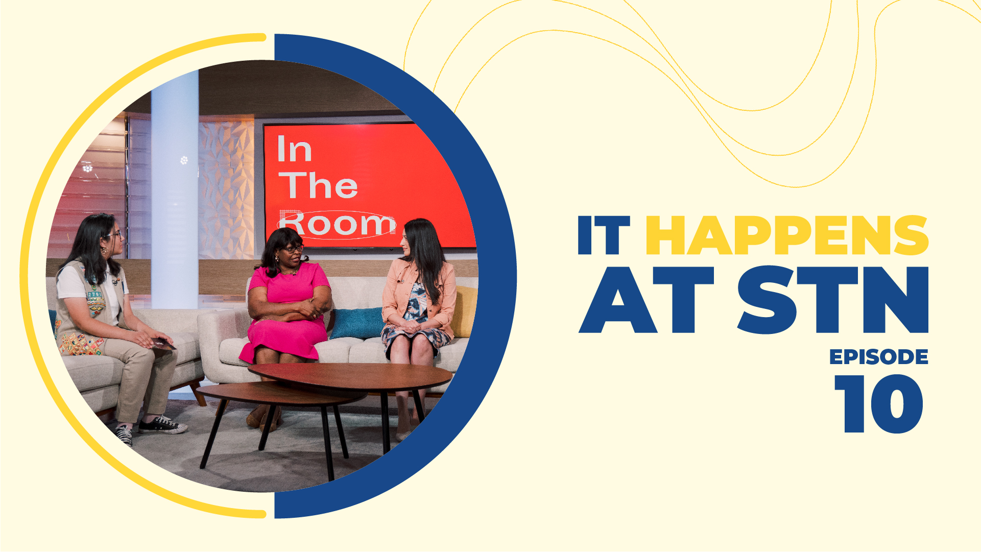 It Happens at STN | Episode 10, Season 2