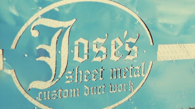 How Arizona Financial Credit Union helped Jose's Sheet Metal expand | Ep 9