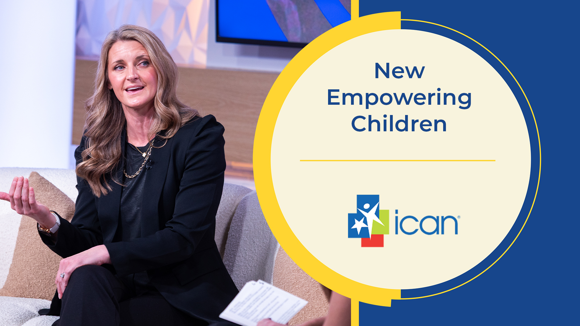 Empowering kids through partnership and purpose | Episode 4, Season 4