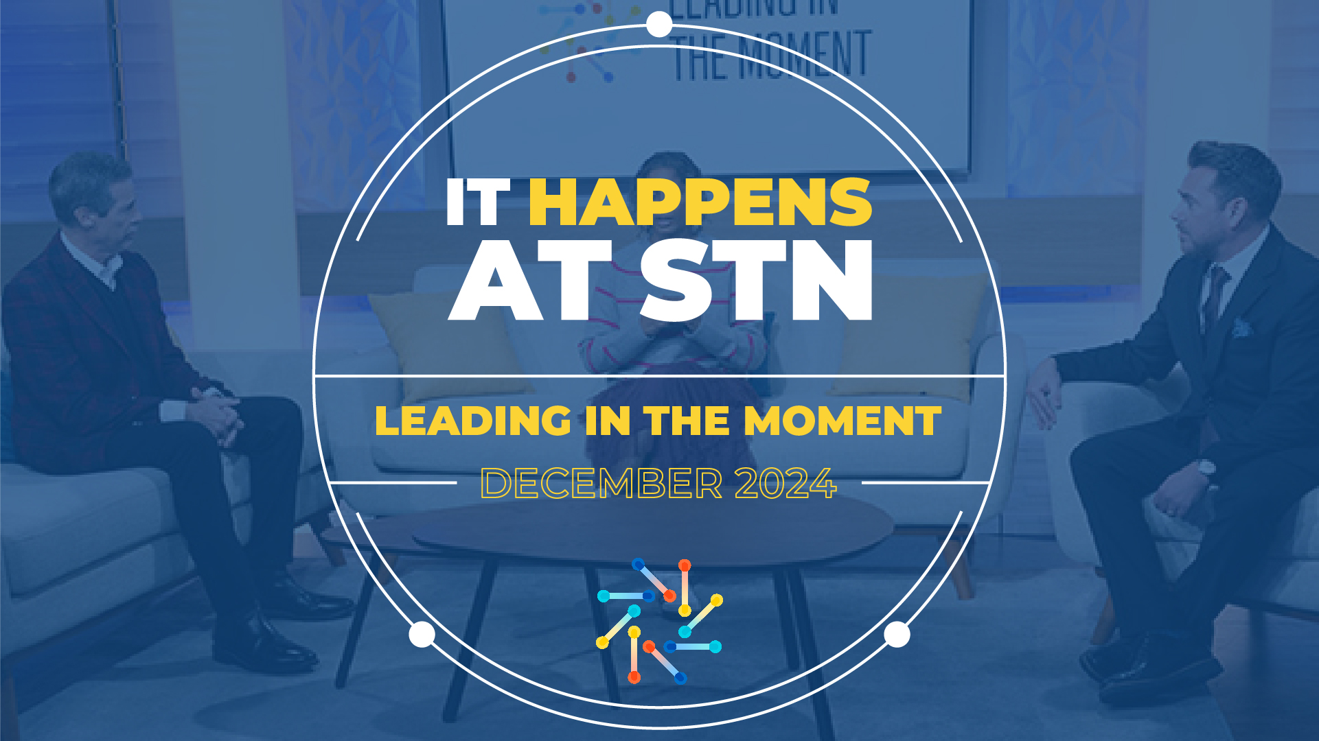 Leading in the Moment | Episode 4, Season 3