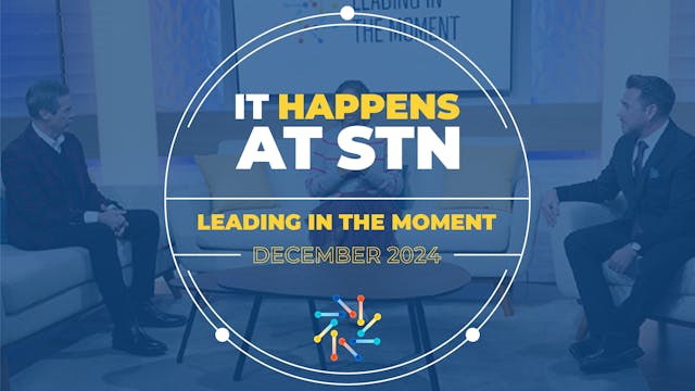 Leading in the Moment | Episode 4, Se...