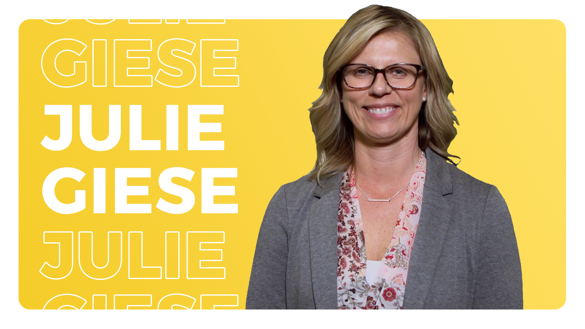Julie Giese, President, ISM Raceway