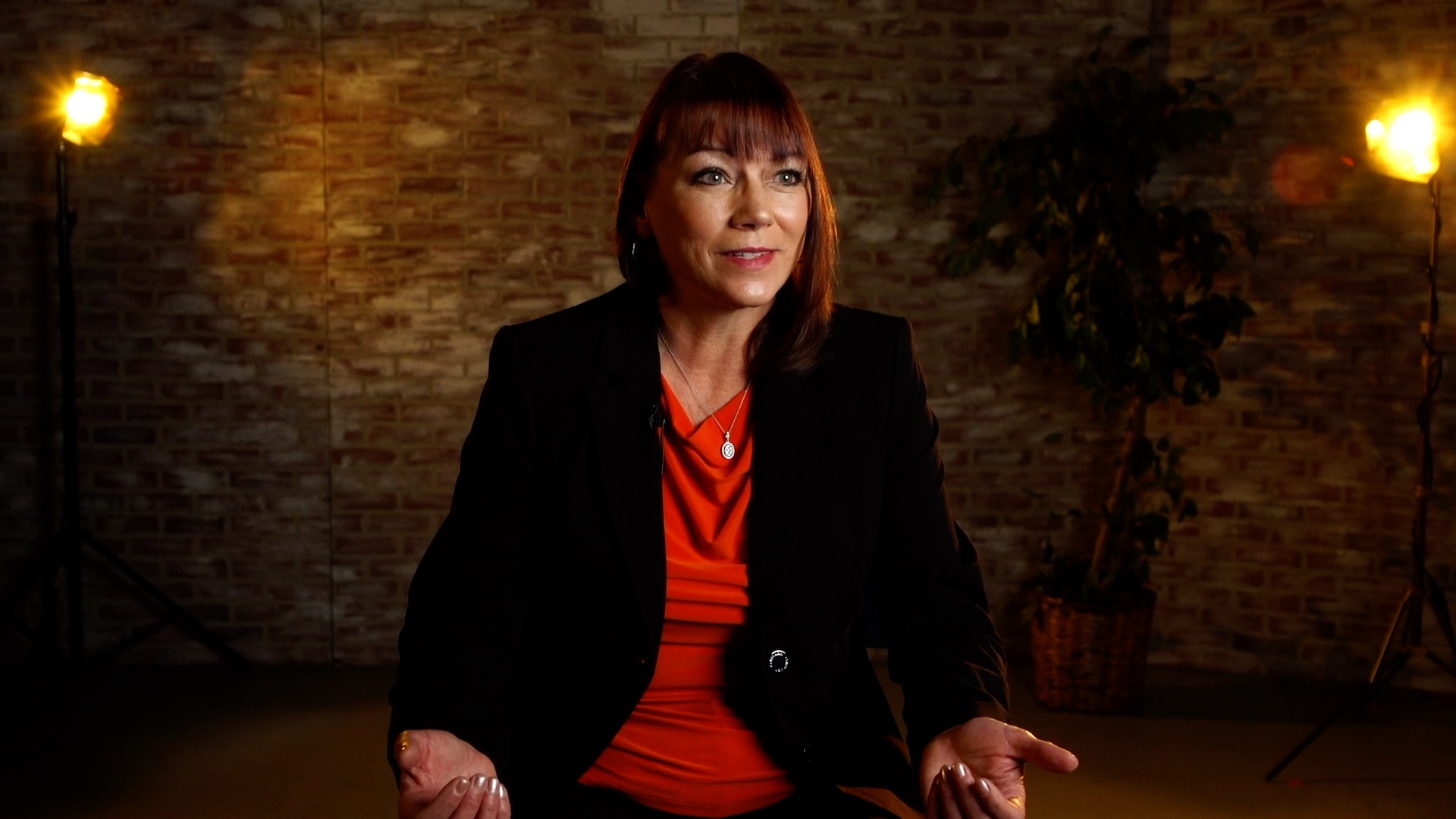 Arizona Financial Credit Union Leader Profile: CEO Amy Hysell | Ep 8