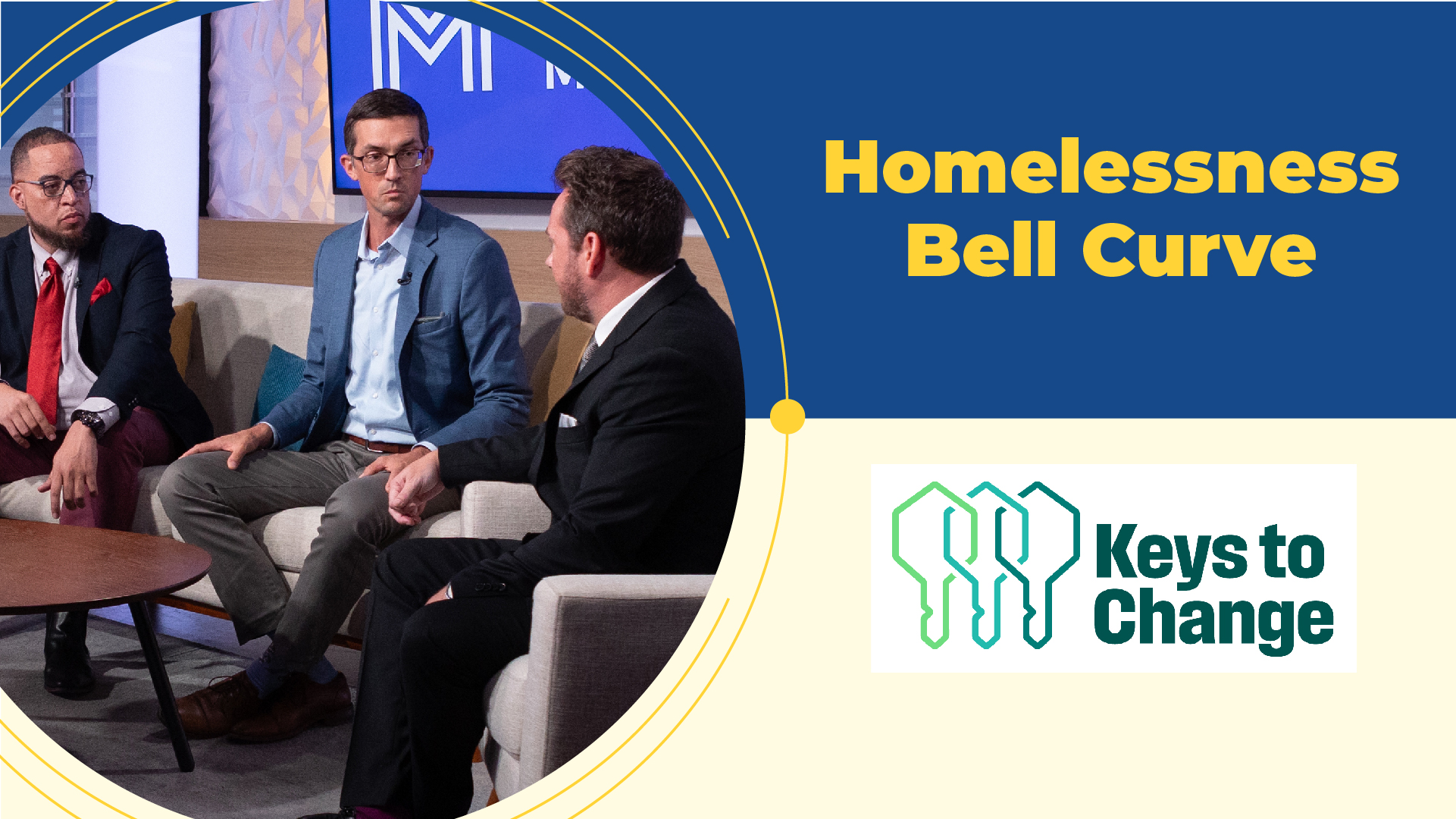 Making homelessness brief and non-recurring | Episode 1, Season 3