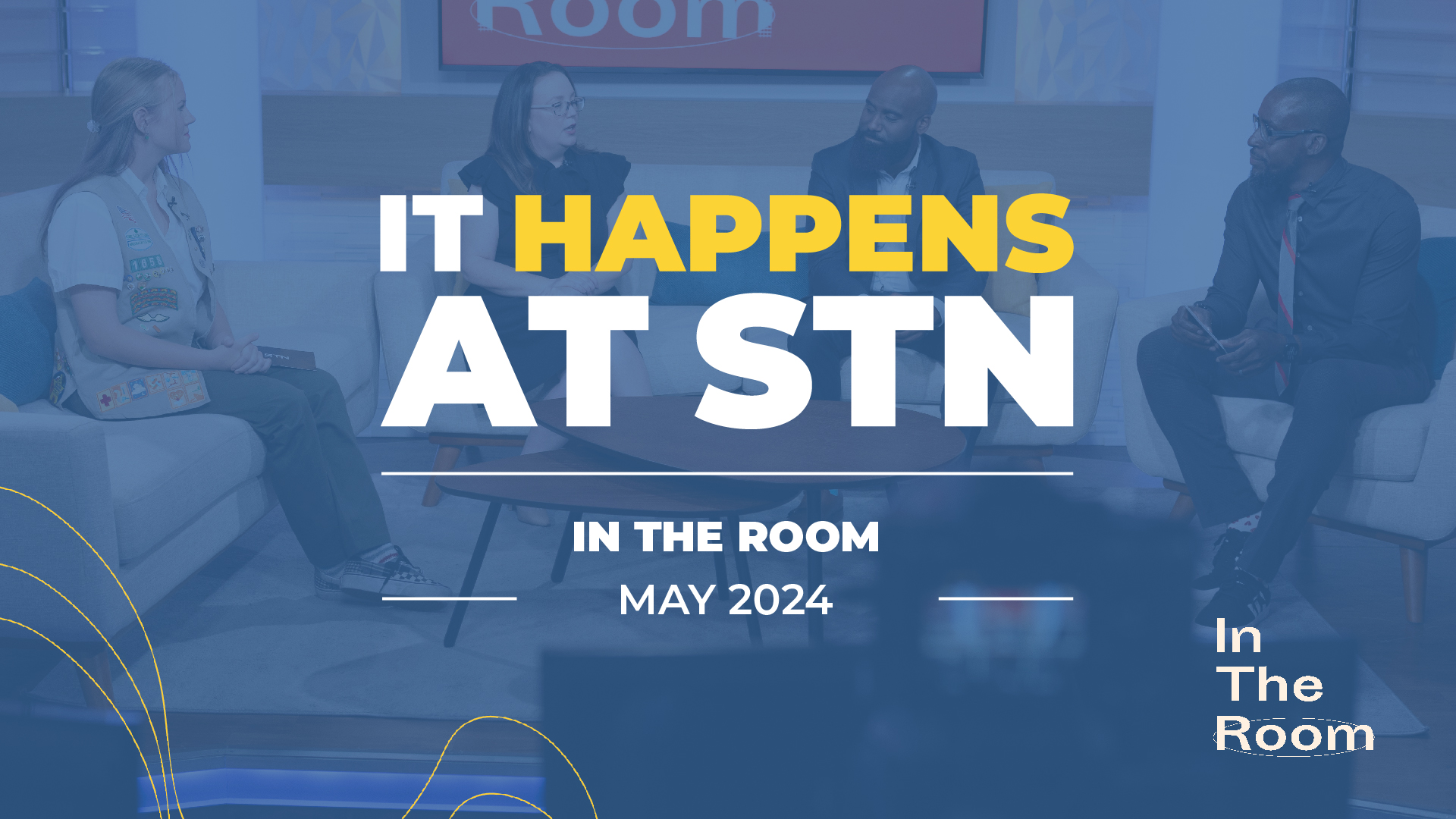 In the Room | Episode 8, Season 2