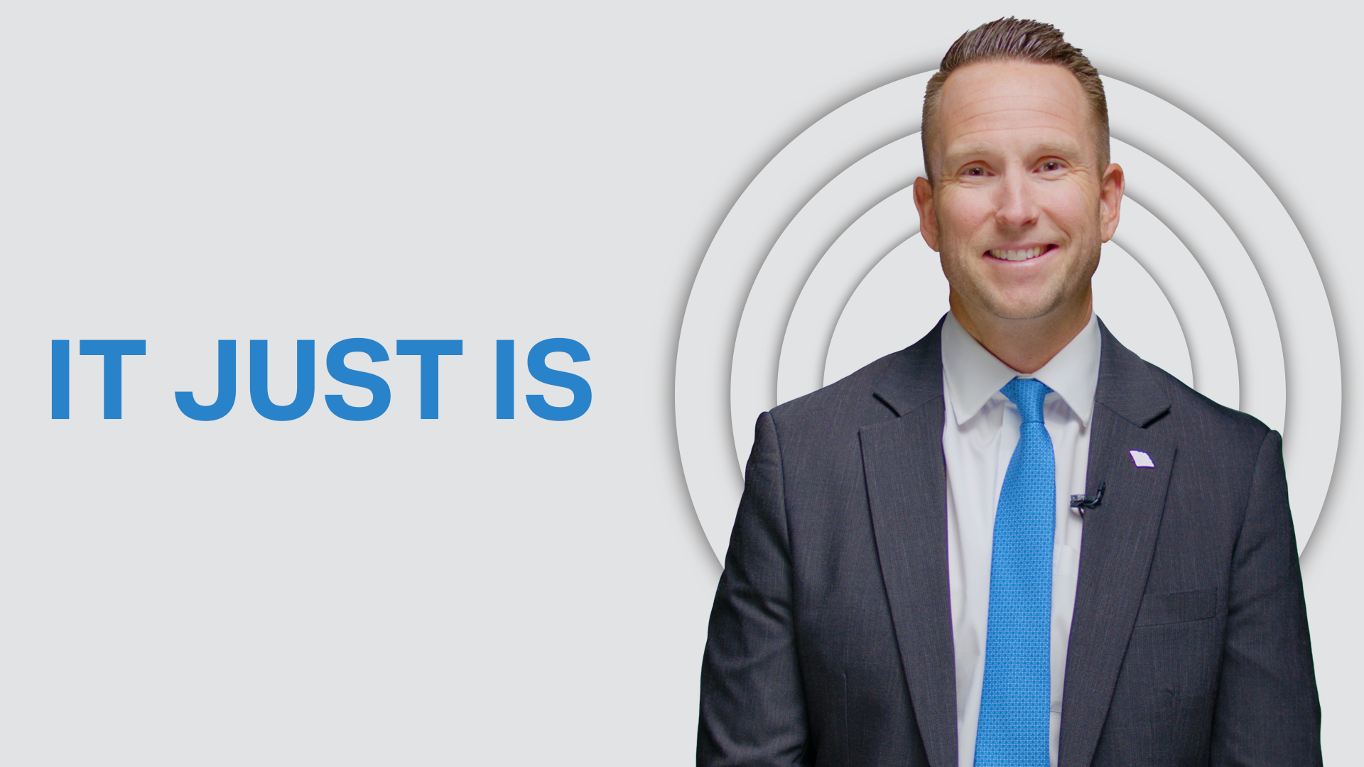 Nothing is good or bad—It just is | Lessons in Leadership