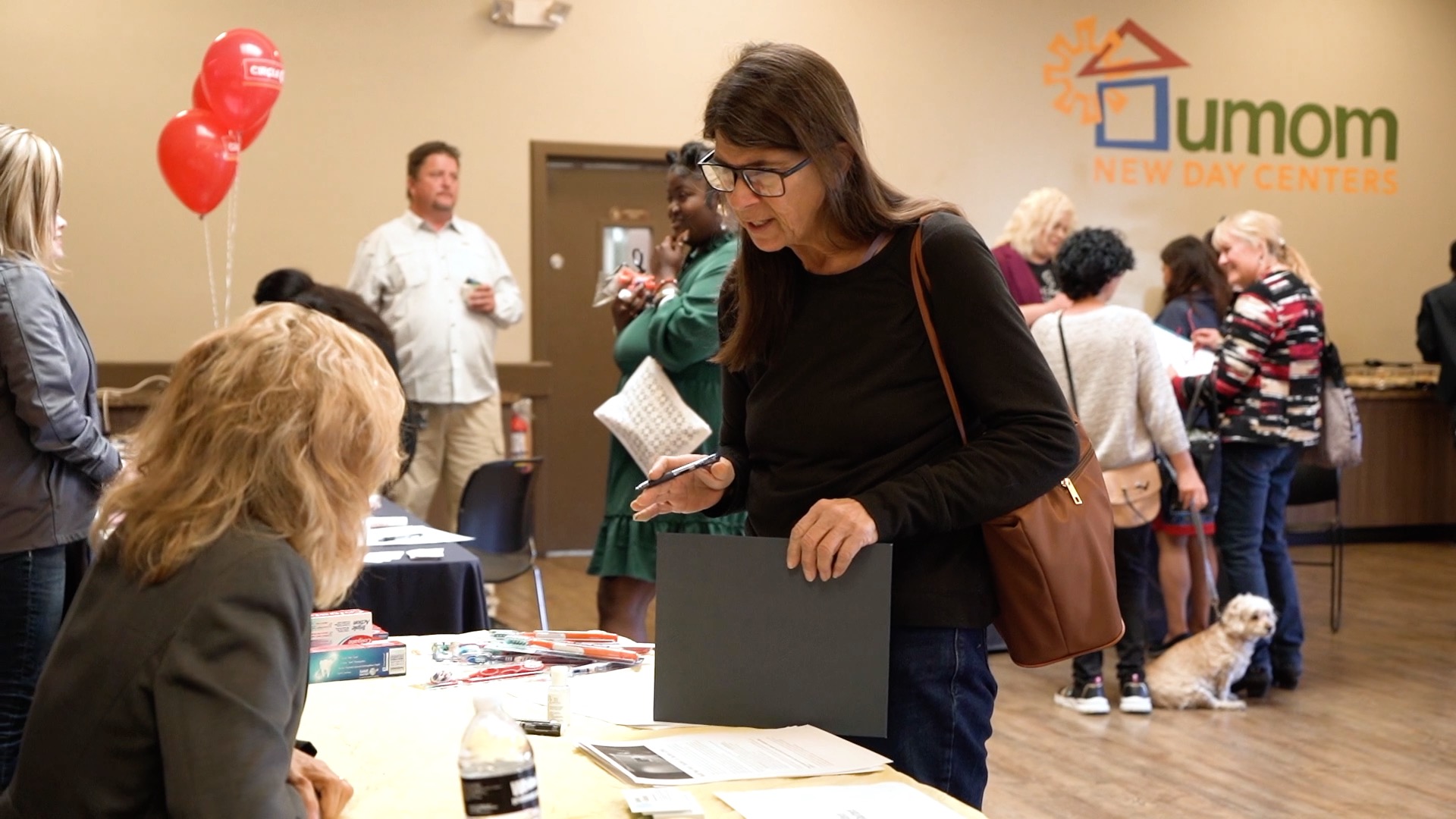 UMOM's workforce development program brings hope | Ep 10