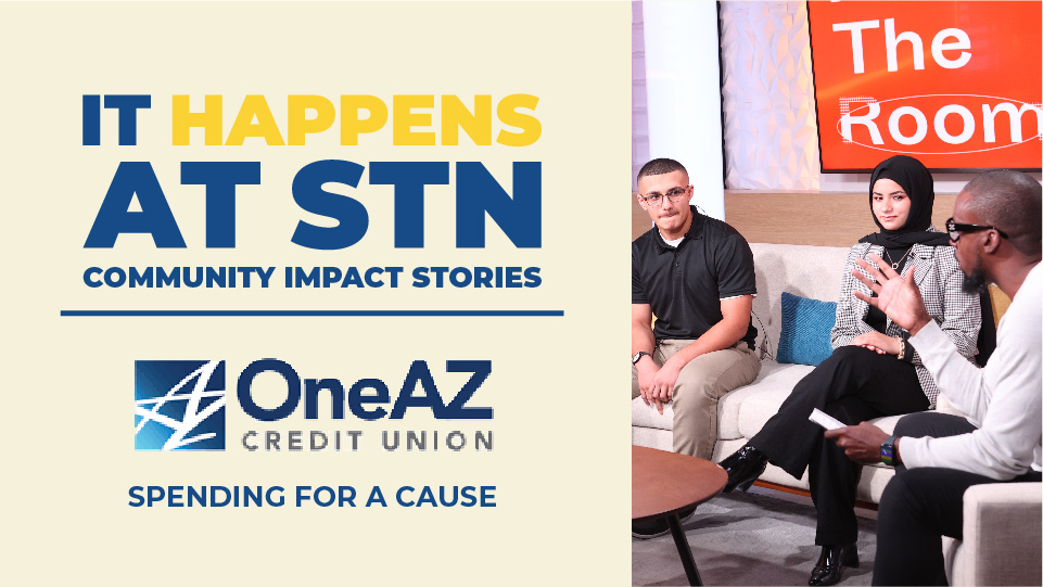 Spending for a cause | Episode 2, Season 2