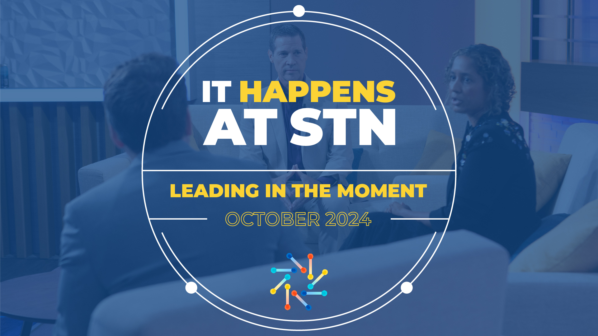 Leading in the Moment | Episode 2, Season 3