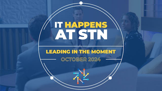 Leading in the Moment | Episode 2, Se...
