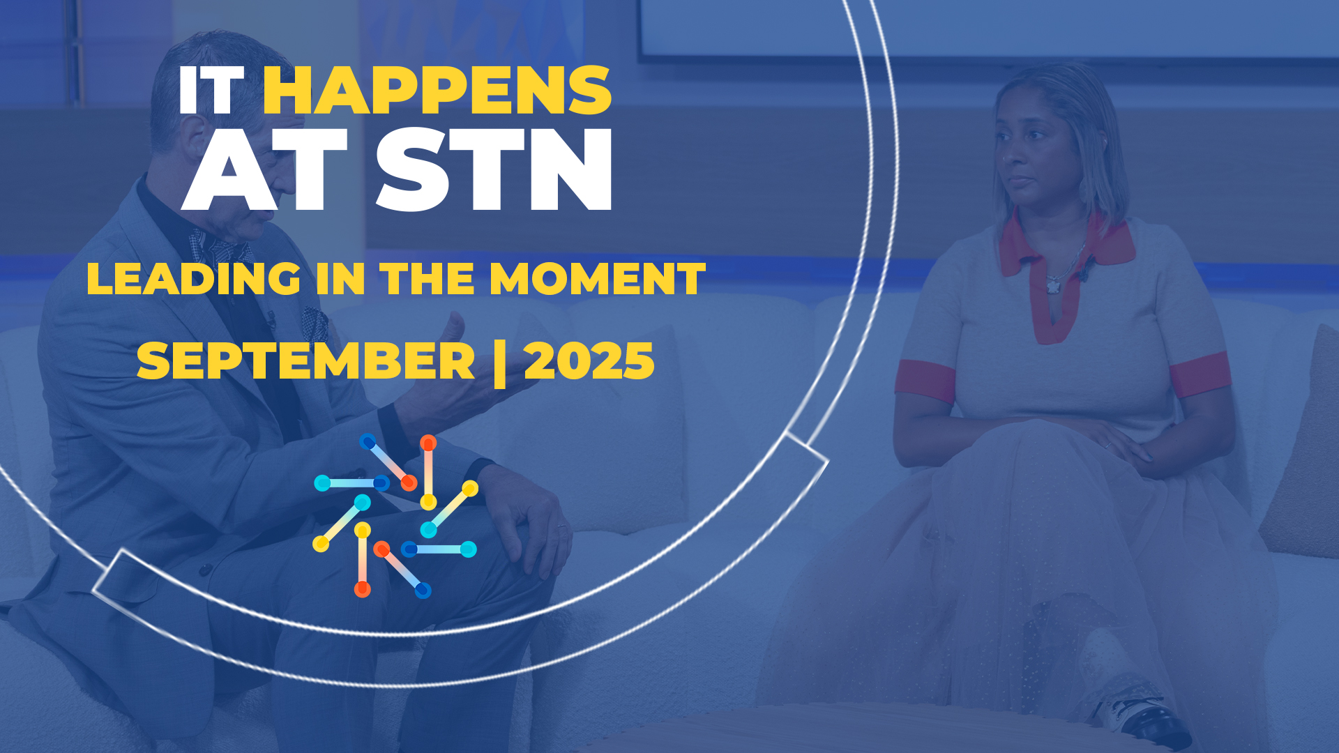 Leading in the Moment | Episode 1, season 4