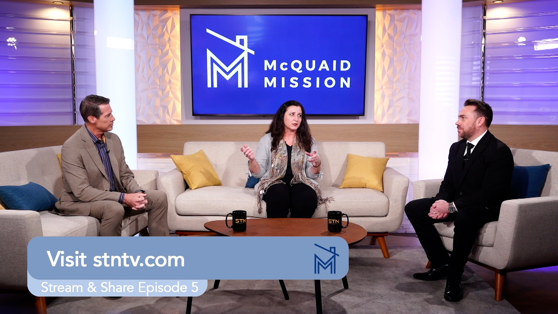 Counting the unsheltered population in Phoenix | Ep 5