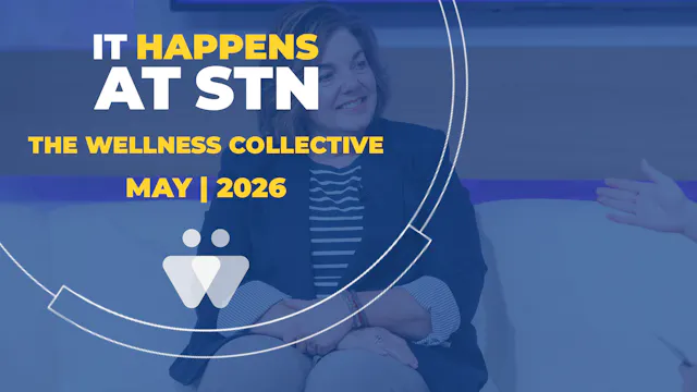 The Wellness Collective | Episode 9, ...