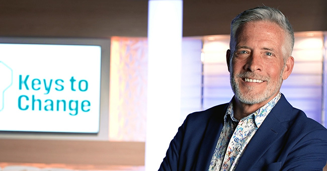 Doug Dempsey: Human Resources Director, Keys to Change | Episode 7, Season 4