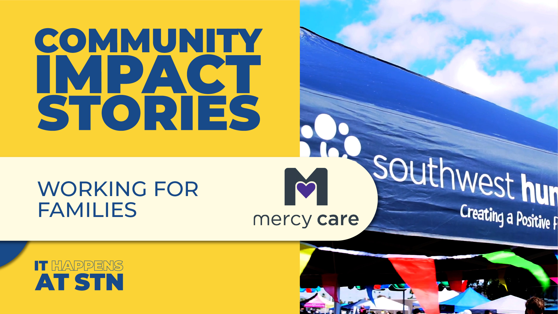 How collaboration builds brighter futures for kids