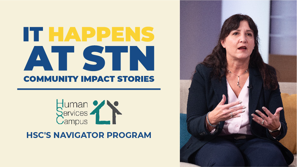  HSC’s Navigator Program | Episode 2, Season 2