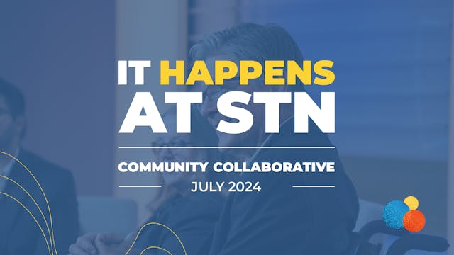 Community Collaborative | Episode 10,...
