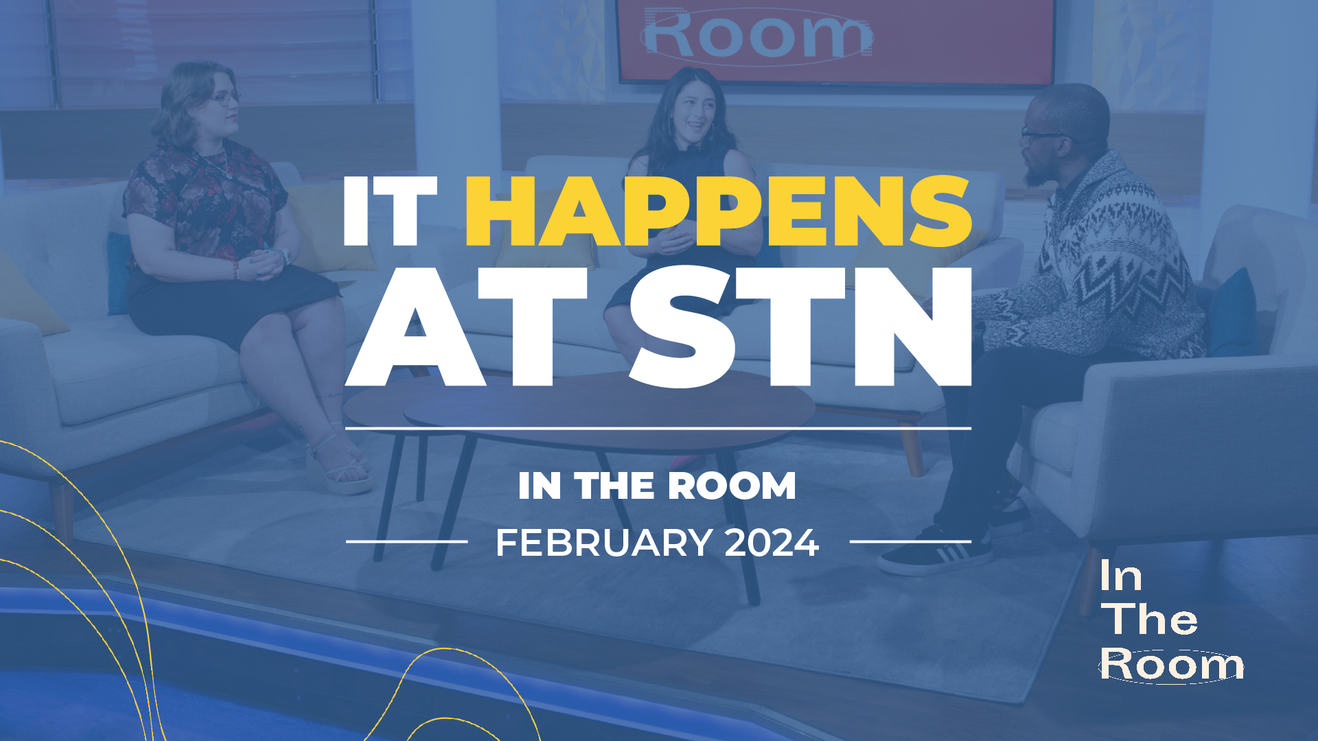 In the Room | Episode 5, Season 2