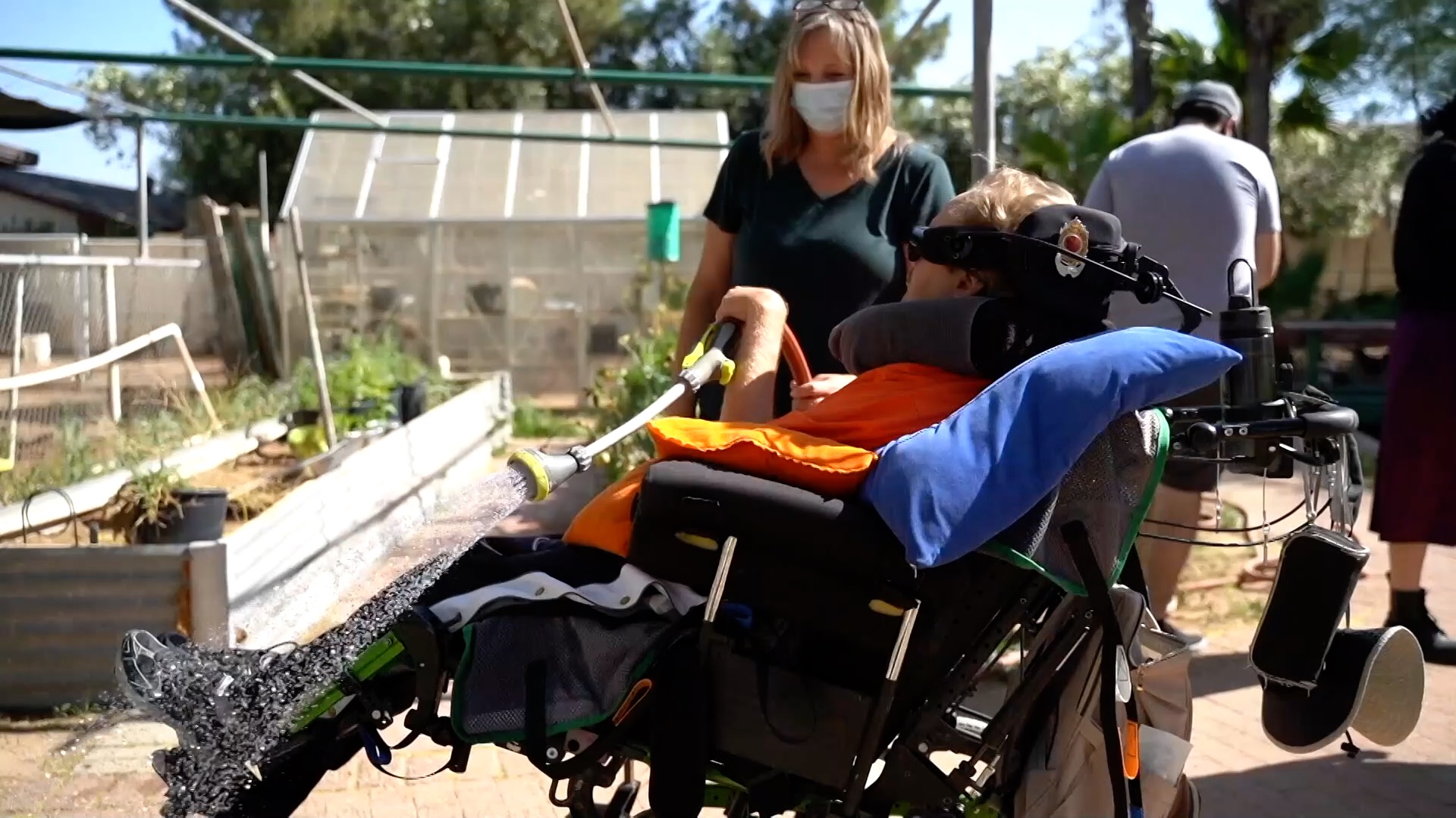 Personal Home Care with Ability360 | Ep 1