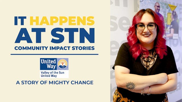A story of Mighty Change | Episode 9,...