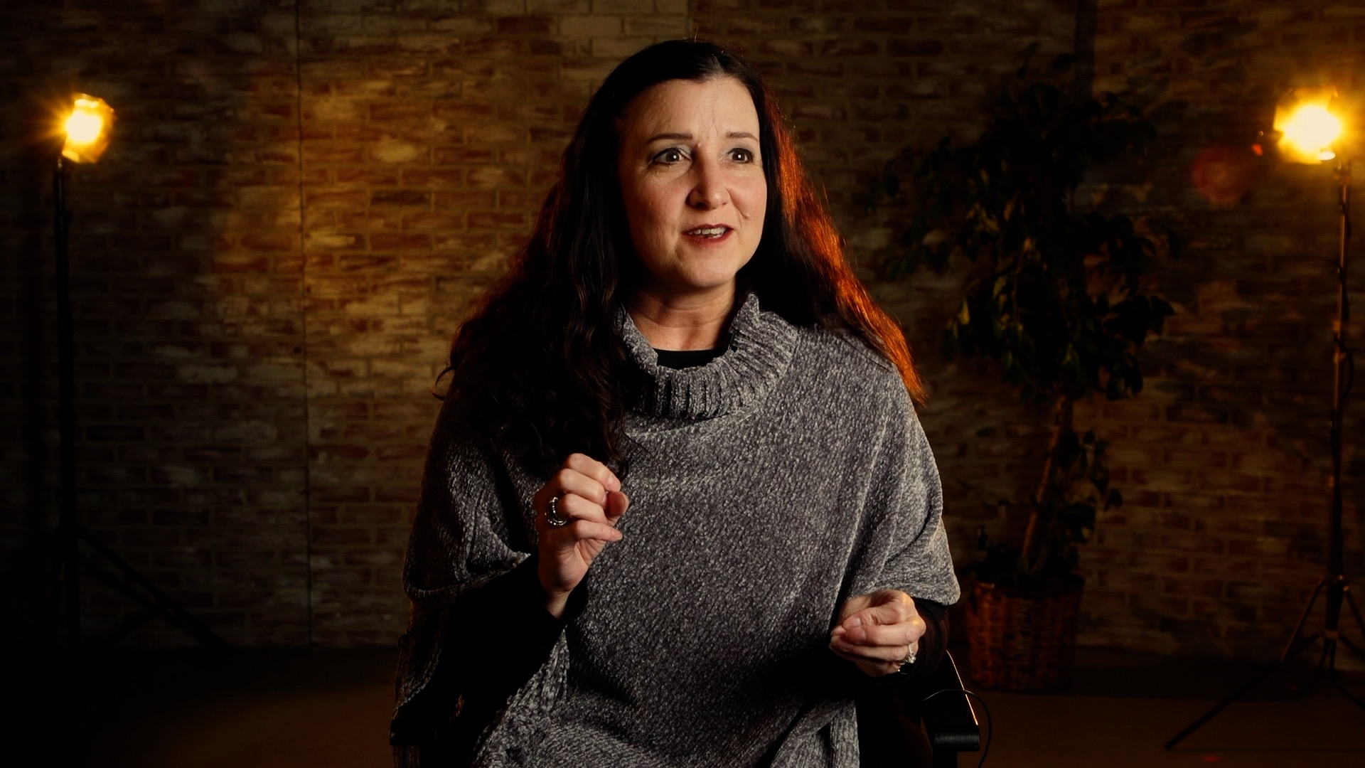  Human Services Campus Leader Profile: Amy Schwabenlender | Ep 6