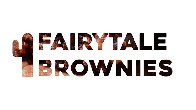 Fairytale Brownies: Eileen Spitalny