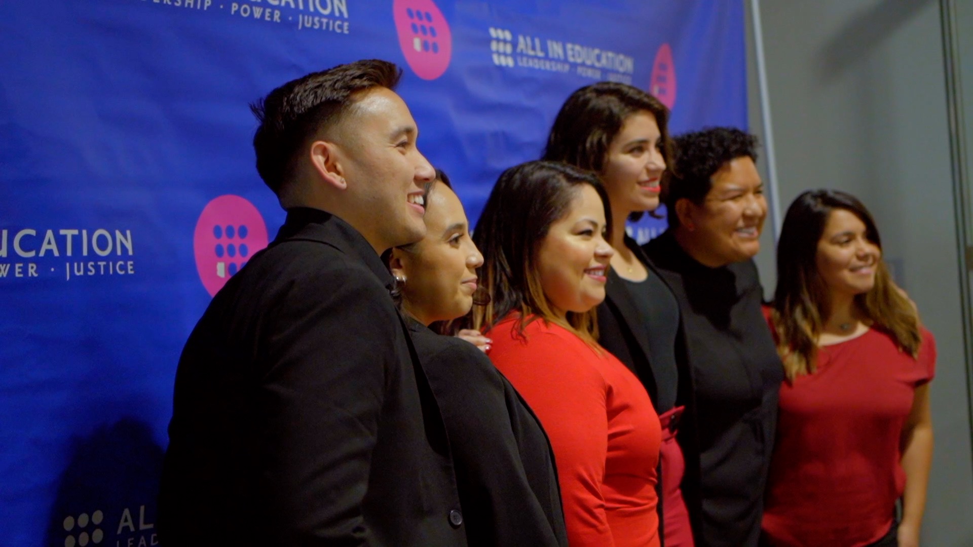 Adelante Fellowship | Empowering Minority Students