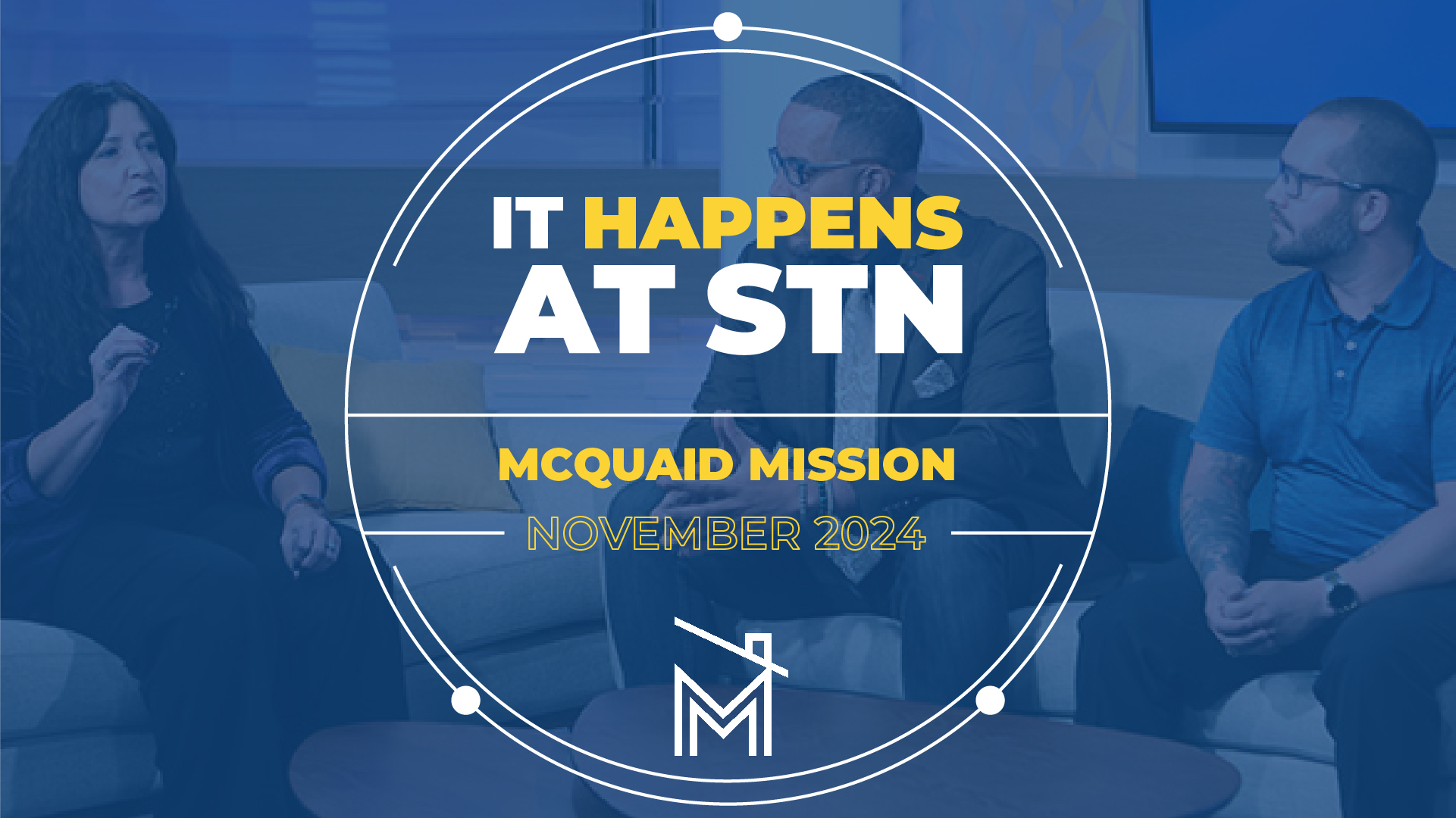 McQuaid Mission | Episode 3, Season 3