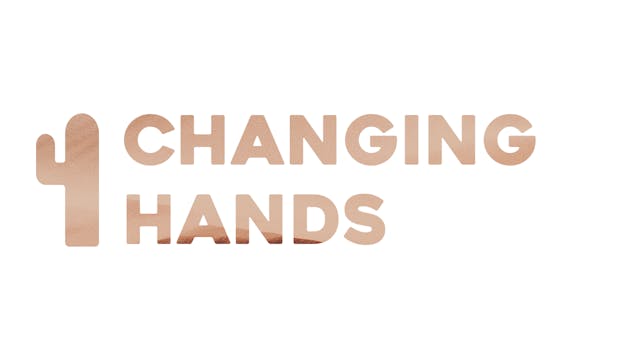 Changing Hands Bookstore: Gayle Shanks