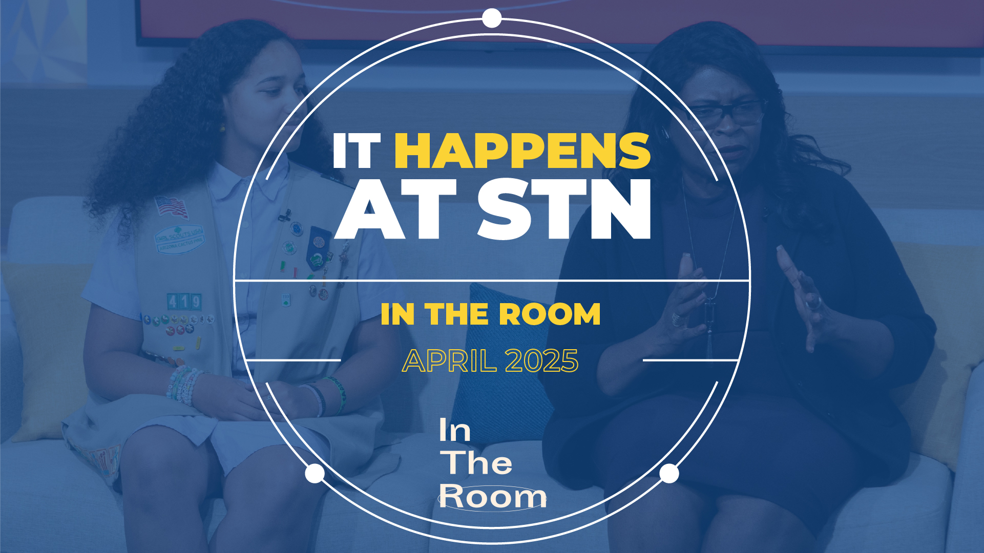 In the Room | Season 3, Episode 7
