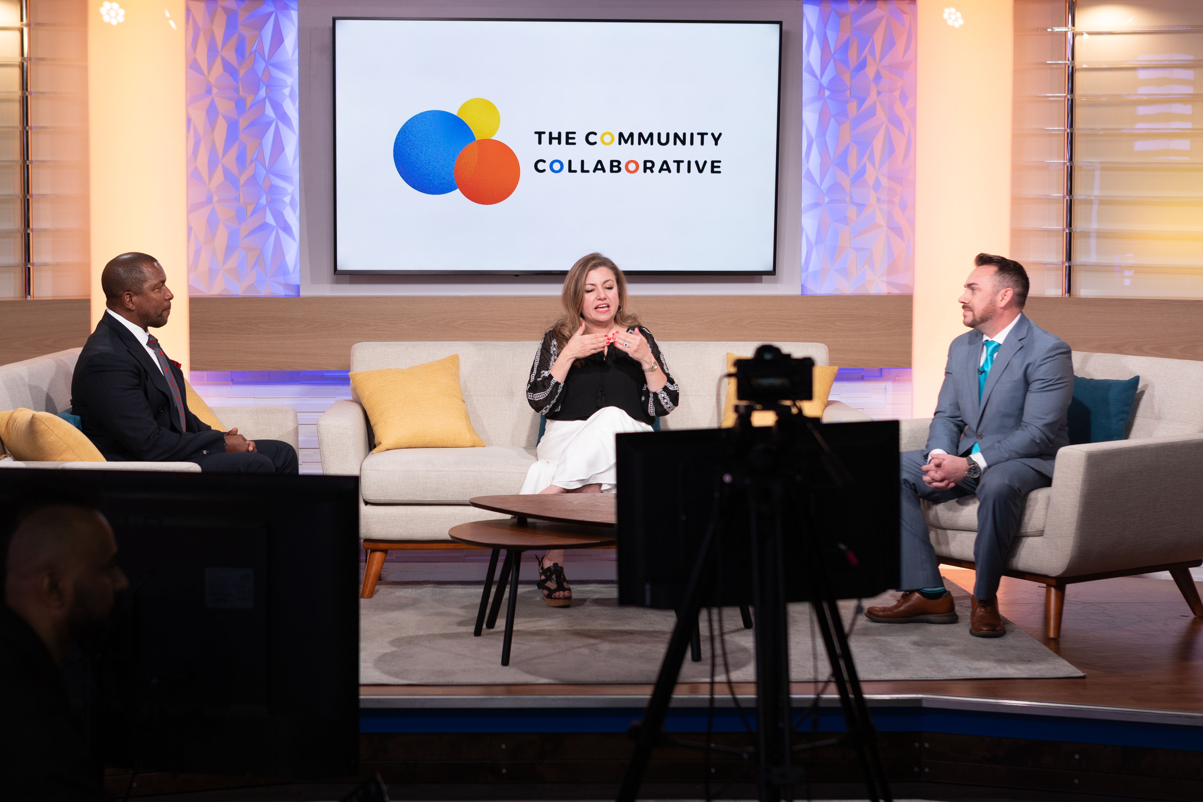 Community Collaborative three years later | Ep 7