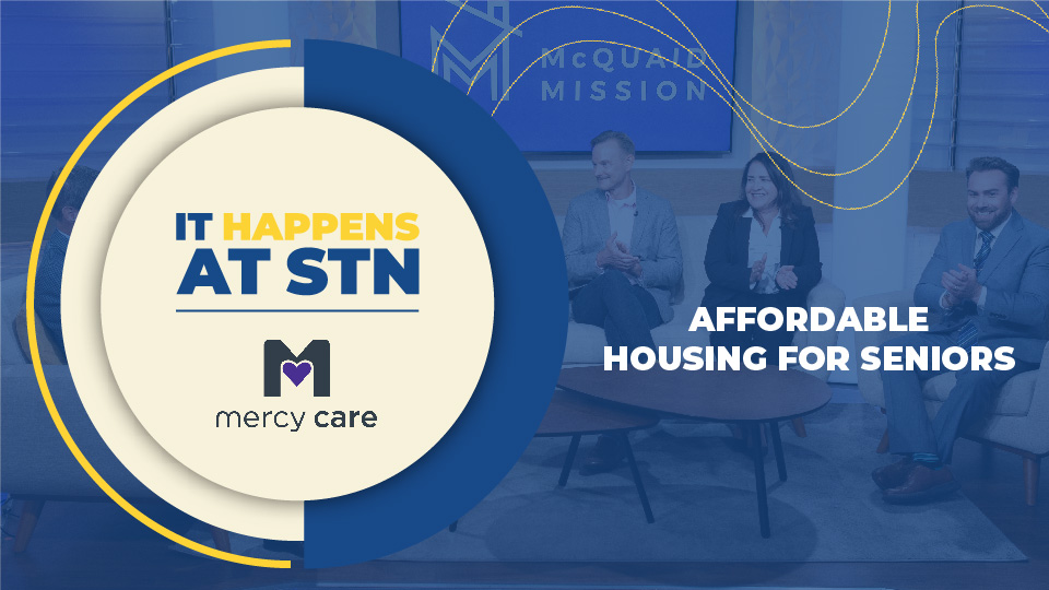 Affordable housing for seniors | Episode 3, Season 2