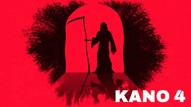 Kano 4 - Trailer