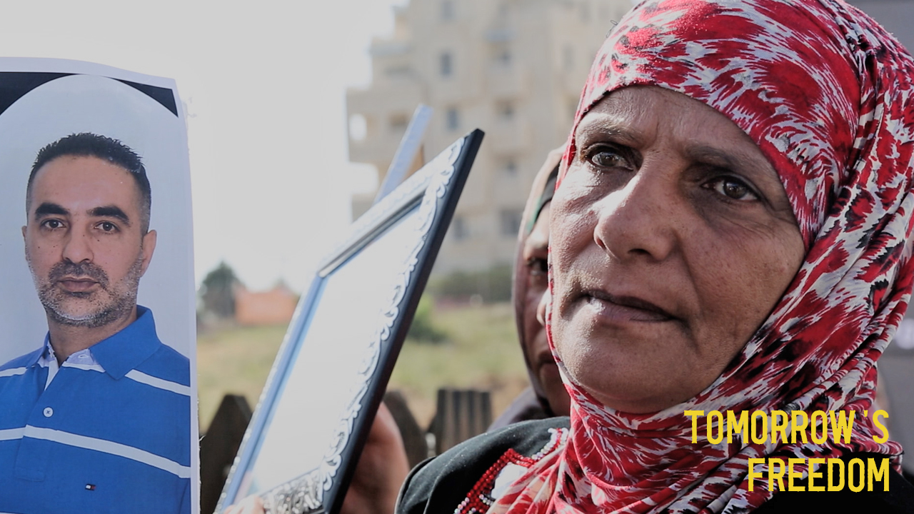 Tomorrow's Freedom - Trailer