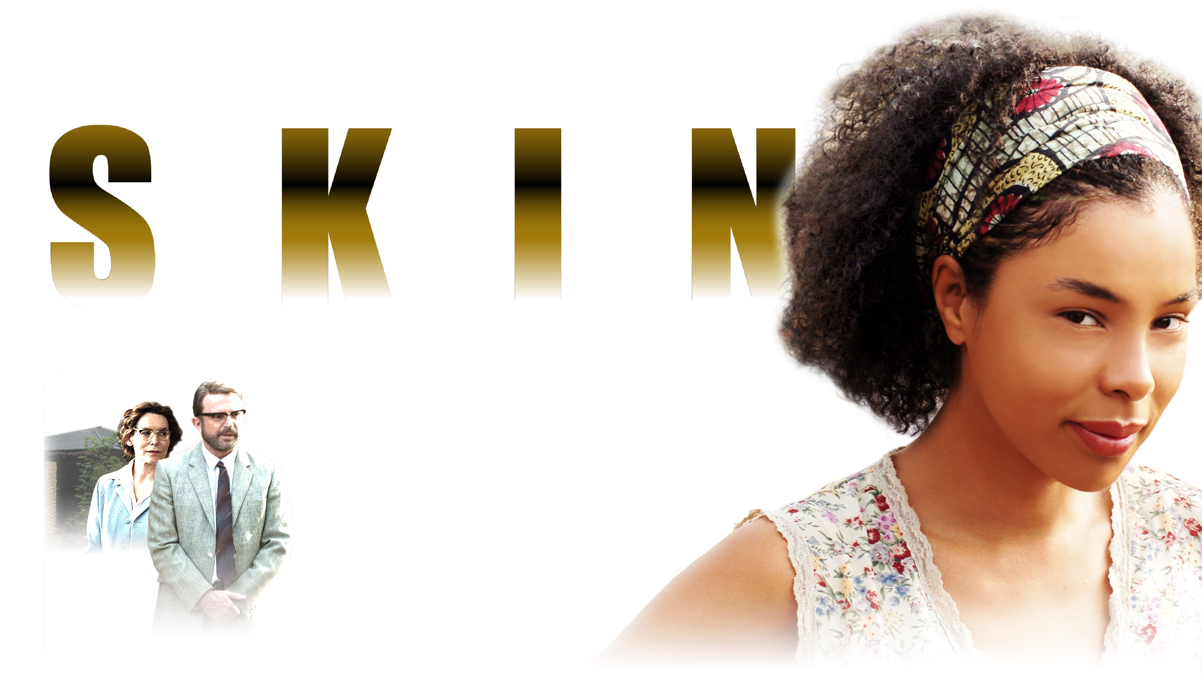 Skin - Feature