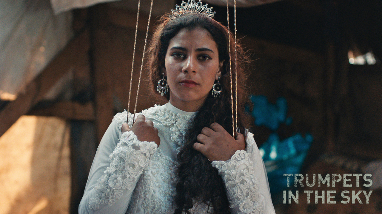 Trumpets in the Sky - Trailer