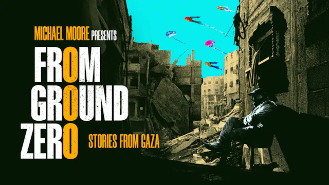 From Ground Zero - Trailer