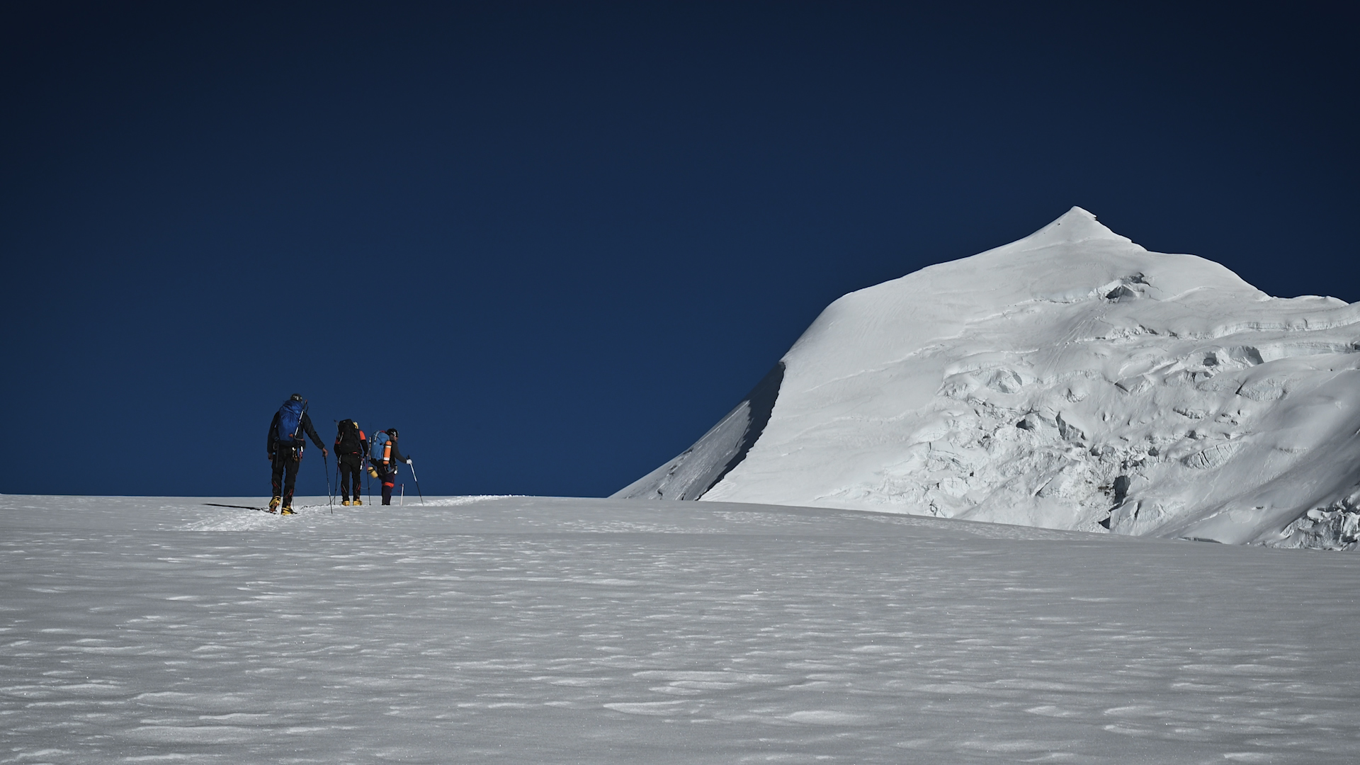 The Promise - Trailer
