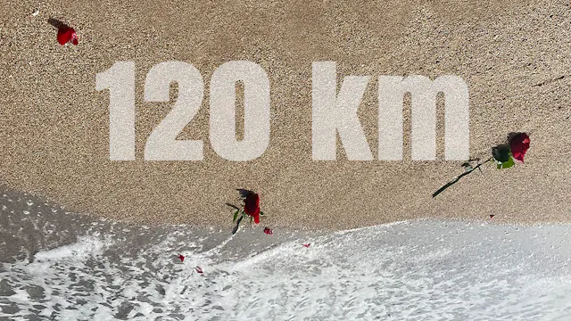 120Km
