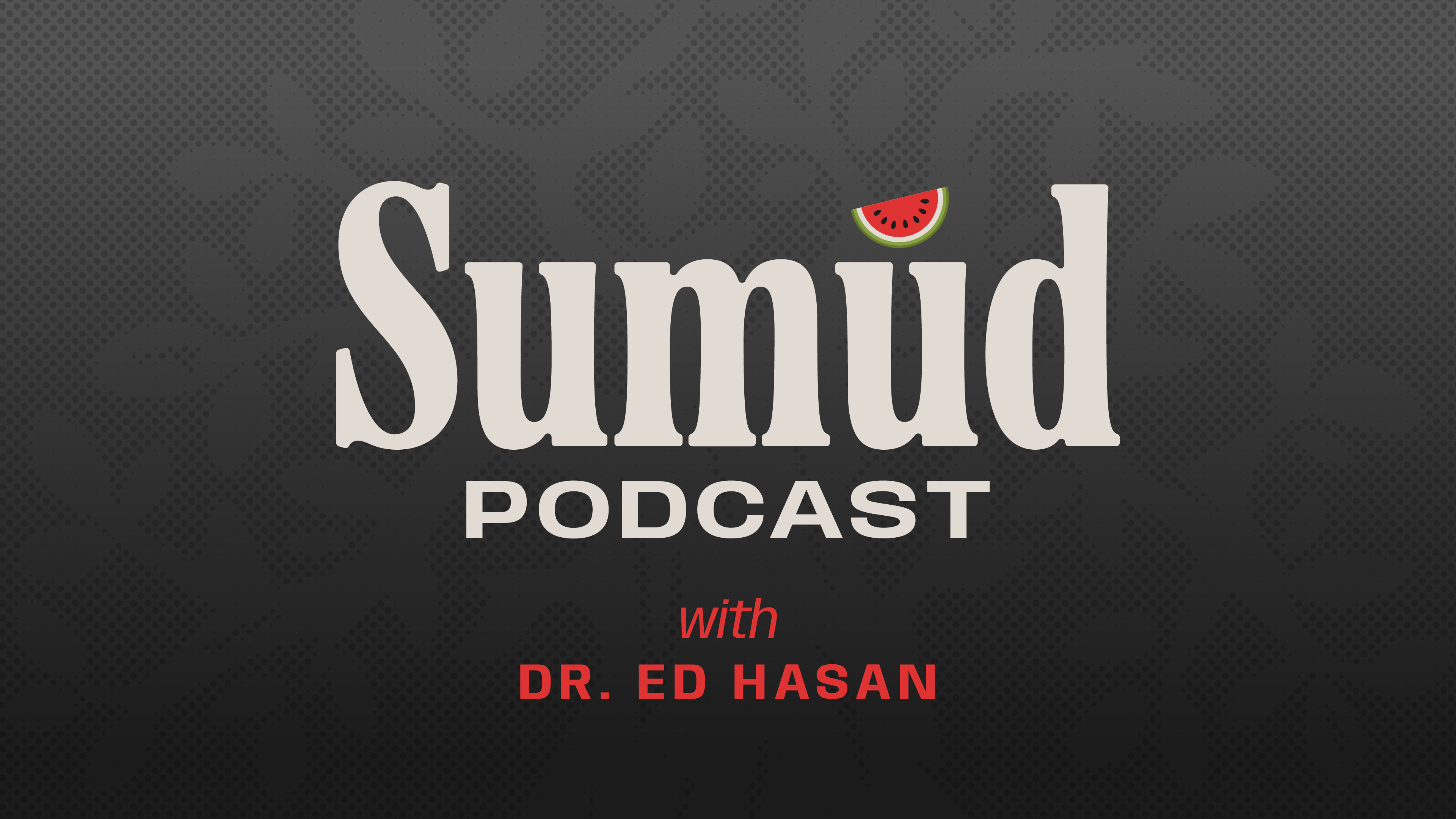 Sumud Podcast