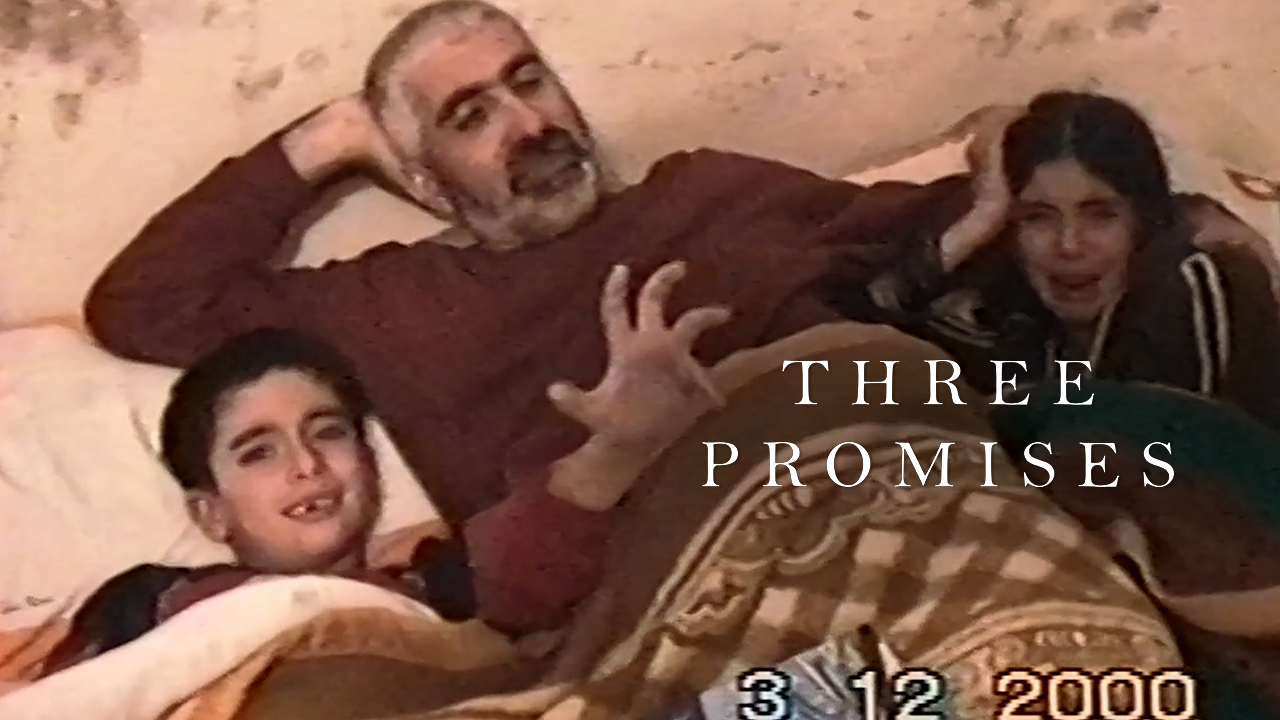 Three Promises - Trailer